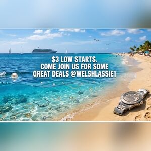 Unlisted Items - Draft 6